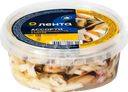 Ассорти из морепродуктов ЛЕНТА в масле, 300г