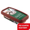 РУБЛЕВСКИЙ Паштет Французский с шампиньонами 175г пл/кон:8