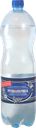 Вода минеральная РУШАНОЧКА природная столовая газированная, 1.5л