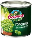 Горошек 6 соток зеленый консервированный 400 г