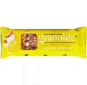 Батончик GRANOLIFE злаковый, неглазированный 30г, в ассортименте