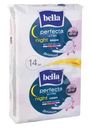 Прокладки ночные "perfecta ULTRA night", Bella, 14 шт.