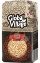 Рис Global Village бурый 800г