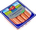 Сосиски СЛИВОЧНЫЕ (Мясницкий ряд), 420г