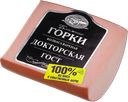 Колбаса ДОКТОРСКАЯ (Ближние горки), 450г