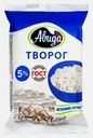 Творог Авида Гост 5% 180г