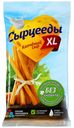 Сыр копченый «Сырцееды» XL, 46 г