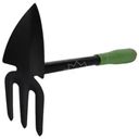 Рыхлитель садовый 31.5х15.5х6см