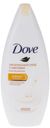 Крем-гель для душа Dove 250мл питательный уход с маслами