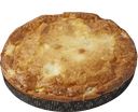 Пирог КУРНИК с курицей, 100г