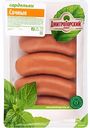 Сардельки ДмитроГорский продукт Сочные, 580 г