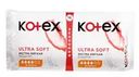 Прокладки "Ultra Soft", Kotex, 18 шт.