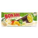 BON AMI Морож рожок сливоч вкус манго/лайм70г (Серебснег):32