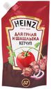 Кетчуп Heinz для гриля и шашлыка 320 г