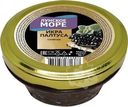 Икра палтуса Лунское море соленая 90г
