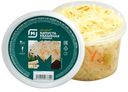 Капуста квашеная с хреном, 500 г 