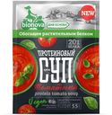 Крем-суп Bionova протеиновый томатный, 20г