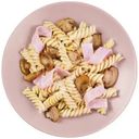 Паста с ветчиной и грибами Пятерочка Кафе 250г