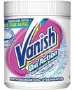 Пятновыводитель и отбеливатель Vanish Oxi Action Кристальная белизна 250г