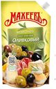 Майонез Махеевъ оливковый 50,5% 800 г