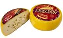 Сыр полутвёрдый Excelsior Emmental 45%