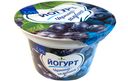 Йогурт черника-голубика 2.5%, 170г