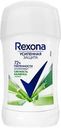 Дезодорант-антиперспирант стик женский REXONA Свежесть бамбука и алоэ вера, 40мл