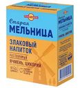 Напиток злаковый растворимый Старая мельница ячмень, цикорий без кофеина, 100 г