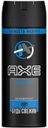 Антиперспирант спрей мужской Axe Anarchy, 150 мл