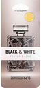 Ароматизатор для автомобиля Black & White Parfume Line Парфюмерная композиция №8, 10 г