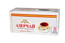 Чай черный Азерчай с ароматом бергамота в пакетиках 2 г х 25 шт