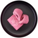 Сырники Розовые с брусничной начинкой Перекрёсток Select, 170г