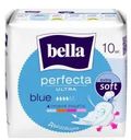 Прокладки Bella Perfecta Ultra Blue супертонкие 10шт