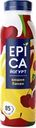 Йогурт питьевой EPICA с вишней и бананом 2,5%, без змж, 260г