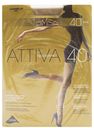 Колготки Omsa Attiva 40 Den caramello р 4