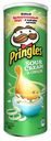Чипсы Pringles 165г сметана лук