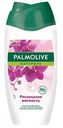 Гель-крем для душа Palmolive Натурэль Роскошная мягкость черная орхидея, 250мл