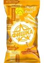 Гренки Фишка со вкусом сыра Гауда 120г