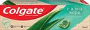 Зубная паста COLGATE Naturals Забота о деснах с алоэ вера, с фторидом, 75мл