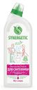 Средство для мытья сантехники Synergetic без хлора 1л