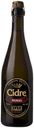 Сидр Cidre Royal Black Currant полусладкий 5%, 750 мл