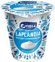 Йогурт Viola Laplandia Сливочный 8.5%, 260г