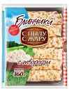 Блинчики с пылу с жару, с творогом, 360 г