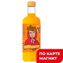 LAVA LAVA Напиток б/а Фанто-Монстры сил/газ 0,5л пл/бут:12