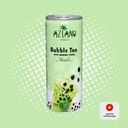 Чай молочный с жевательными шариками, AZIANO, 250 мл, в ассортименте