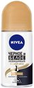 Антиперспирант Nivea Черное и Белое Невидимый Гладкий Шелк шариковый, 50 мл