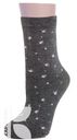Носки RUSOCKS женские черные, в ассортименте