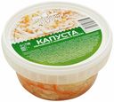 Капуста Традиции вкуса квашеная с морковью и хреном 500 г