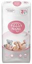 Подгузники-трусики NANI® 6-11кг, 50шт.