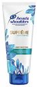 Бальзам-ополаскиватель против перхоти Head & Shoulders Supreme Укрепление с маслом арганы, 275 мл